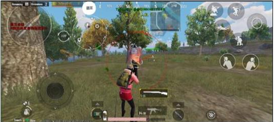 pubg3.3狼王公益直装 v6-皮皮网创