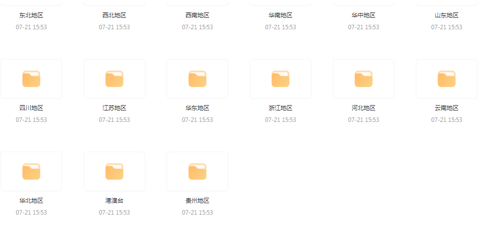 国内各地旅游攻略PDF-皮皮网创