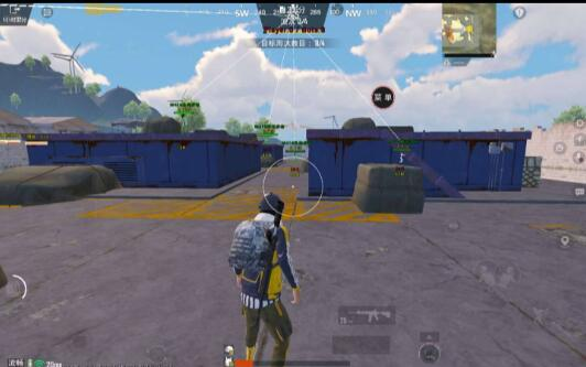 PUBG引擎漏打追锁-皮皮网创