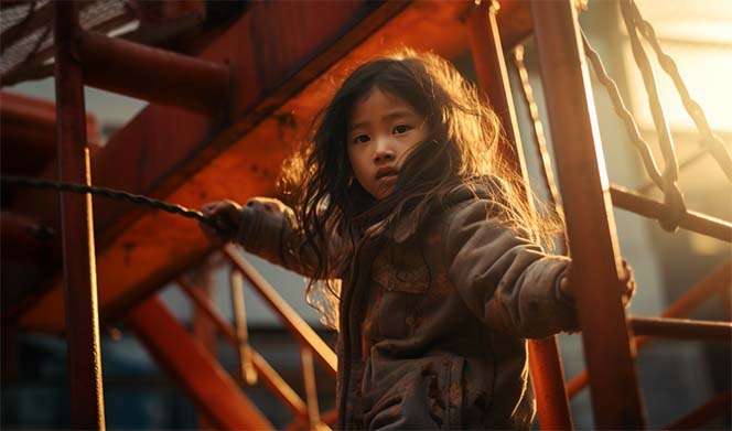 图片[4]-Curious Refuge -全球首个AI人工智能电影制作训练营-中英字幕|1080P|附素材-皮皮网创