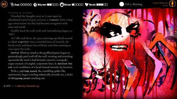 《狼人：启示录 – 炼狱 Werewolf: The Apocalypse — Purgatory》英文版-皮皮网创