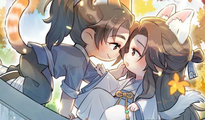 Q版 古风角色班-第6期绘画教程(39节课)-皮皮网创