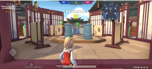 免费辅助分享-香肠派对-皮皮网创