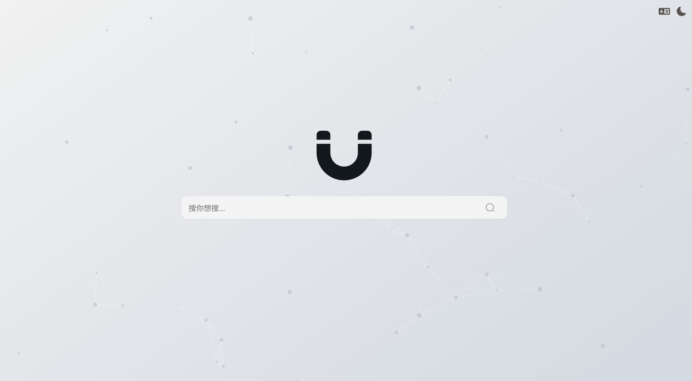 Bitmagnet-Next-Web Bitmagnet的前端UI界面 快速搭建属于自己的磁力搜索引擎-皮皮网创