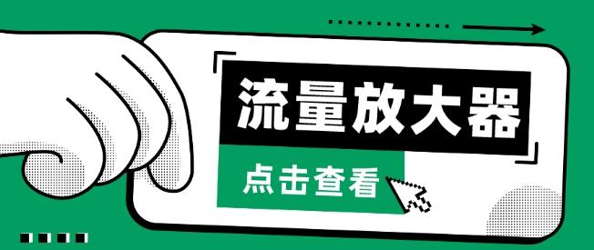 流量放大器，抖音公私域变现+soul私域轰炸器【揭秘】-皮皮网创