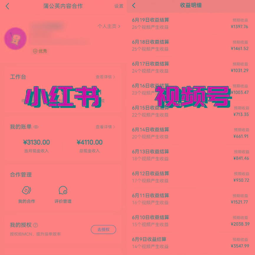 图片[1]-全网爆火的AI让老照片动起来教程，蹭热点日赚3000+，内含免费工具一键…-皮皮网创
